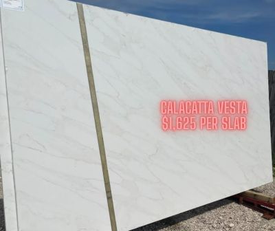 DISCOUNTED SLABS!
