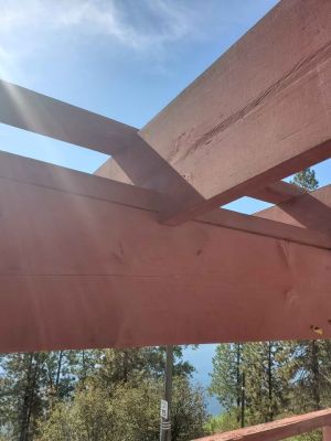 Lumber for sale