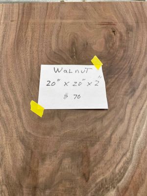 Walnut Hardwood