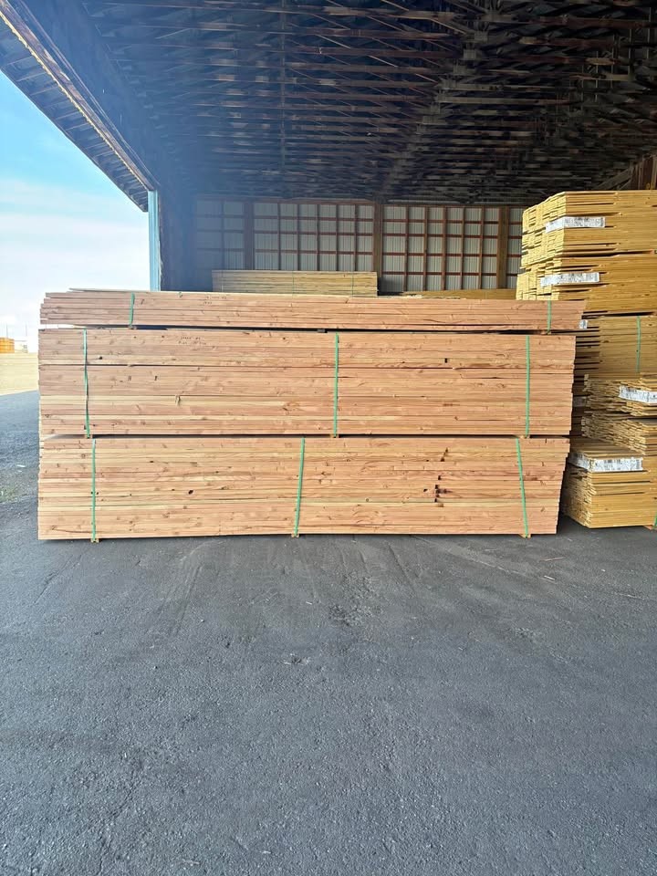 2x6x14 #2 NGS DF
