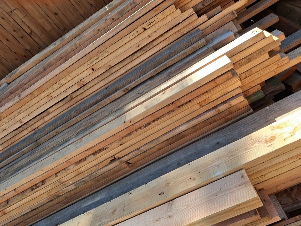 2x4 lumber several lengths 8-20' - Image 3