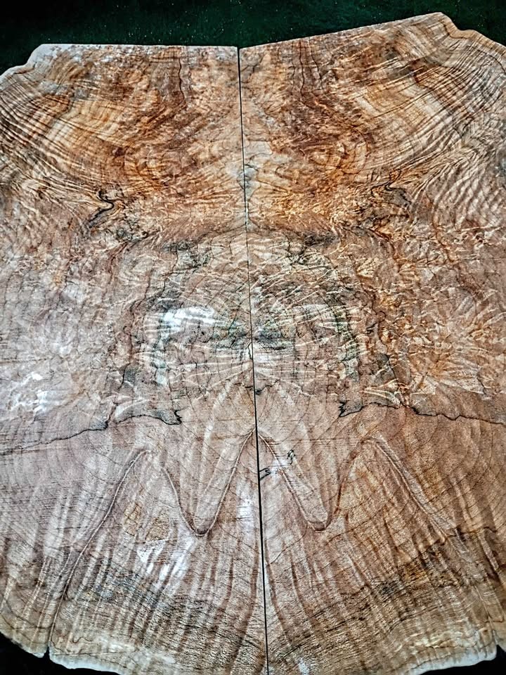 Turning blanks and hobby wood - Image 1