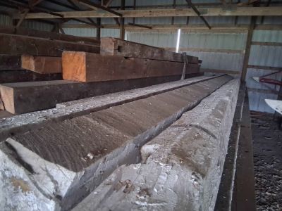 Barn boards