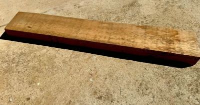 Rough Sawn Timber Wood Slab