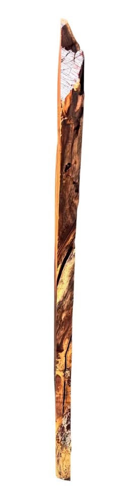 ???? STATEMENT PISTACHIO SLAB — Wild Red Grain & Dramatic Graft Union ???? - Image 3