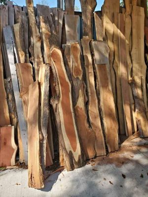 SAW MILL CUTS