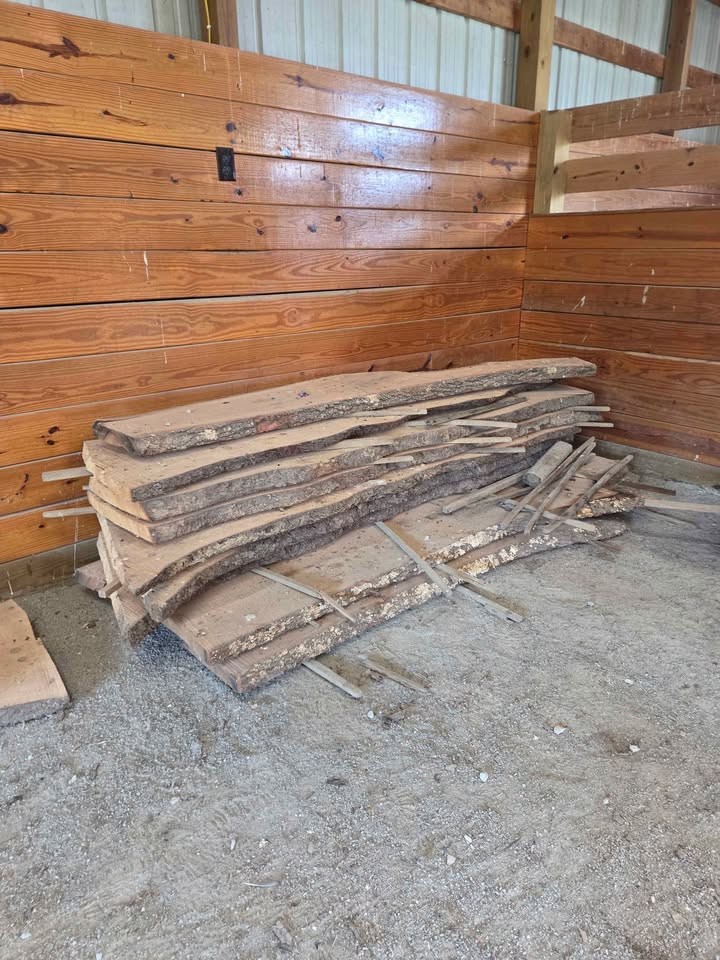 Wood slabs - Image 3
