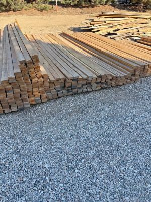 2x4 lumber