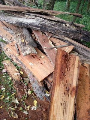crafters wood