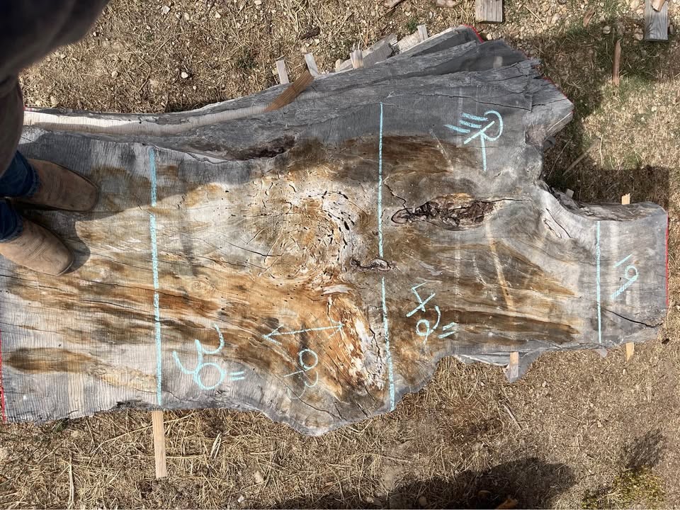 The Hardwood Wood Slabs - Image 2