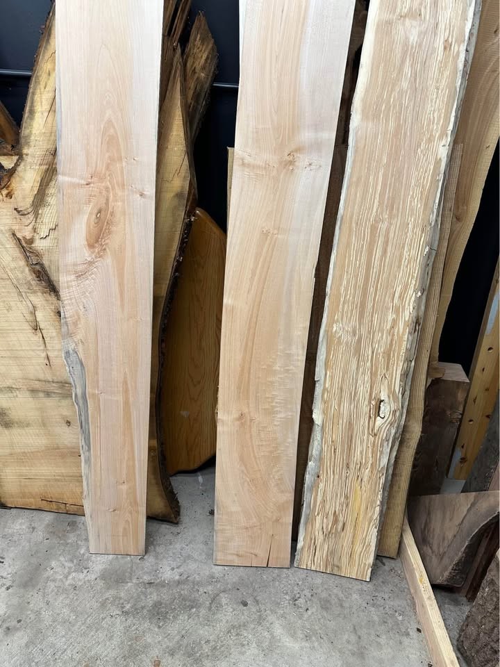 Maple Slabs - Image 6