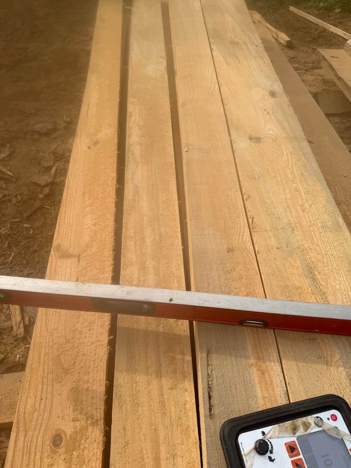 Rough Cut Wood and live edge slabs - Image 3