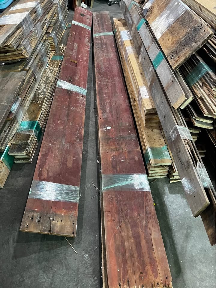 Barn wood - Image 9