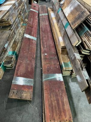 Barn wood