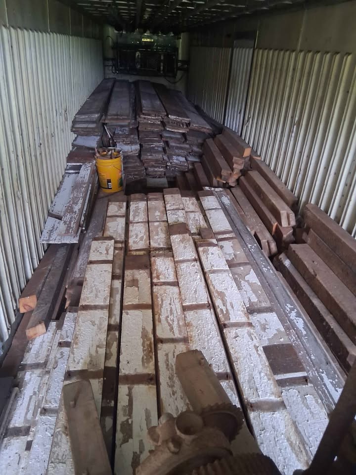 Barn boards - Image 9