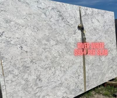 DISCOUNTED SLABS!