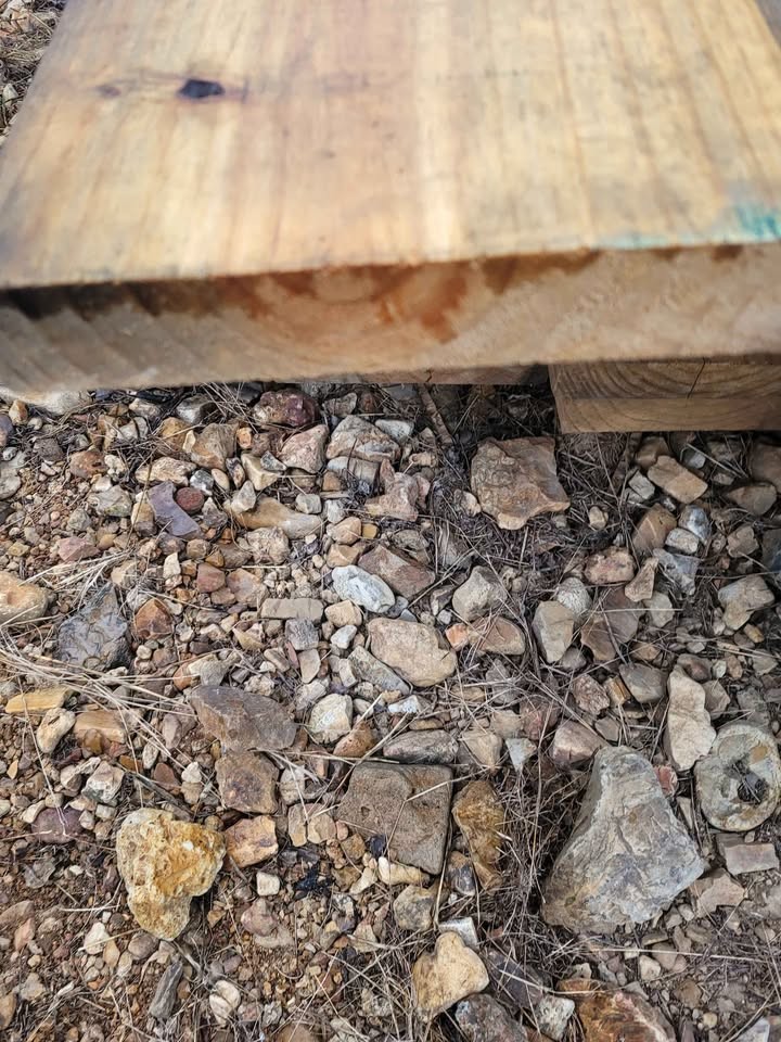 2x10x8 Untreated - Image 3