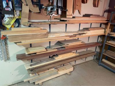 WOOD FOR SALE!
