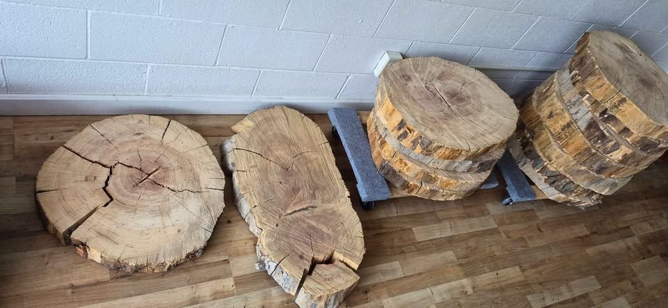 GOT WOOD ? Projects? ???? - Image 8