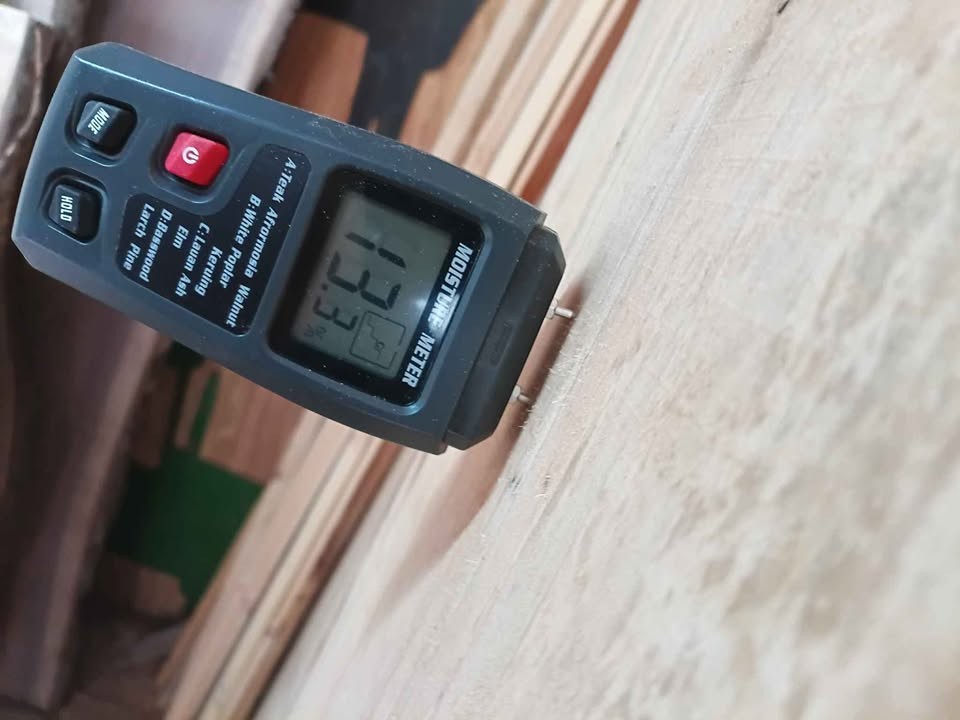 Ambrosia Maple slabs kiln dried - Image 5