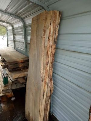 Lumber, live Edge Mantels, Slabs,Beams Rough Sawn Custom Cut