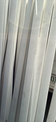 New Casing (Primed Pine)