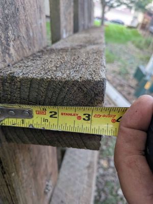 FREE Lumber