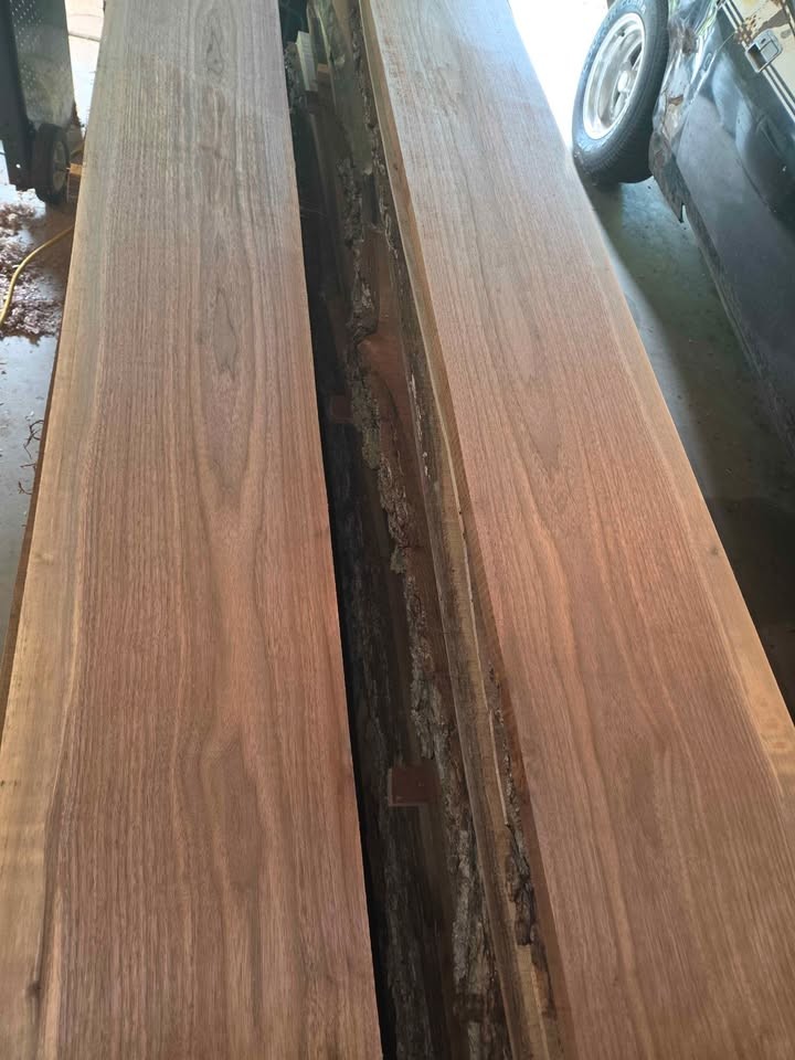 Black Walnut Lumber - Image 4