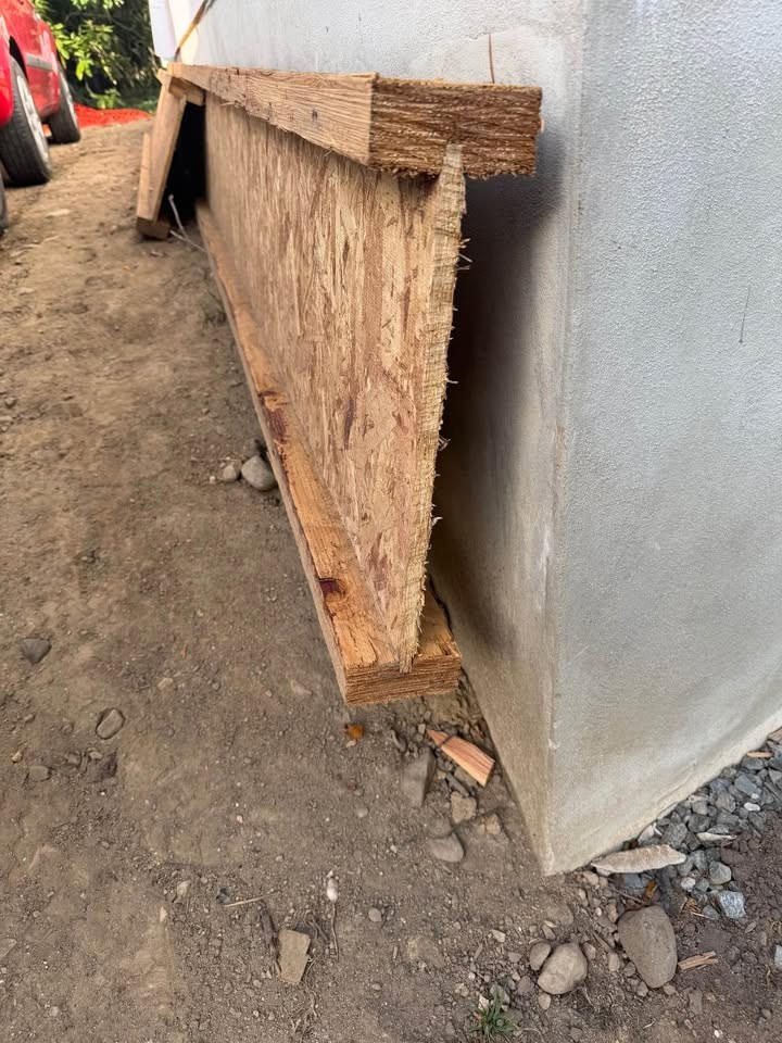 I joists/ LVL - Image 5