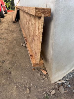 I joists/ LVL