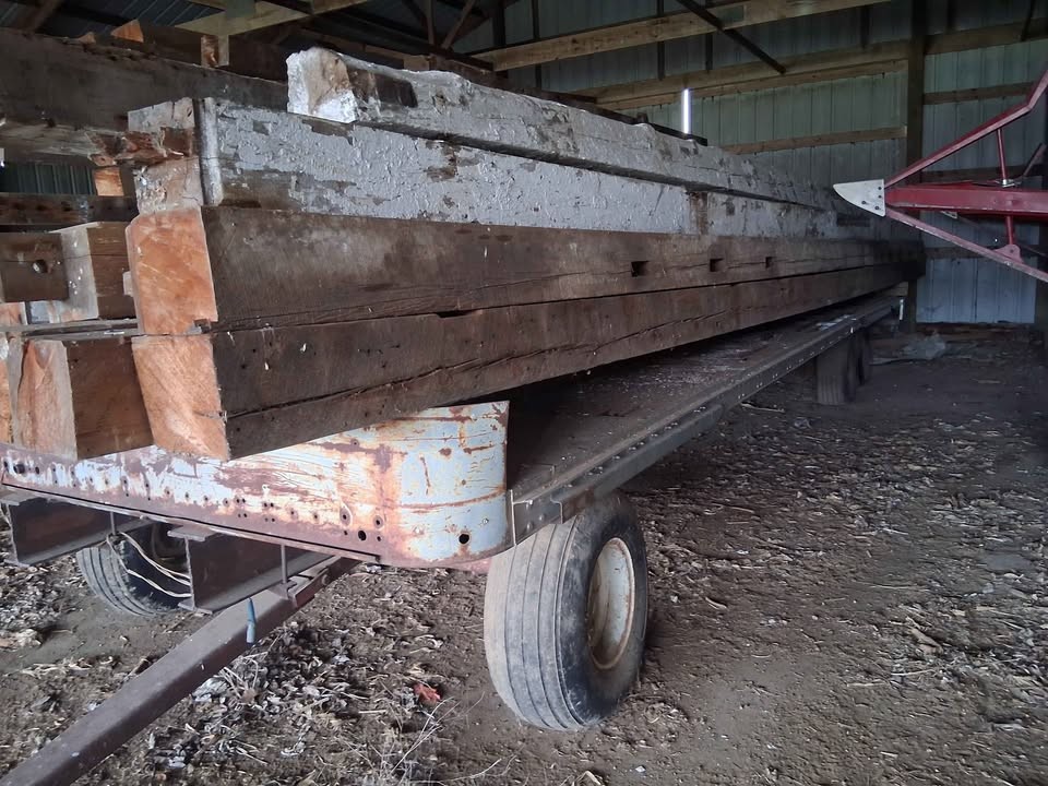 Barn boards - Image 5