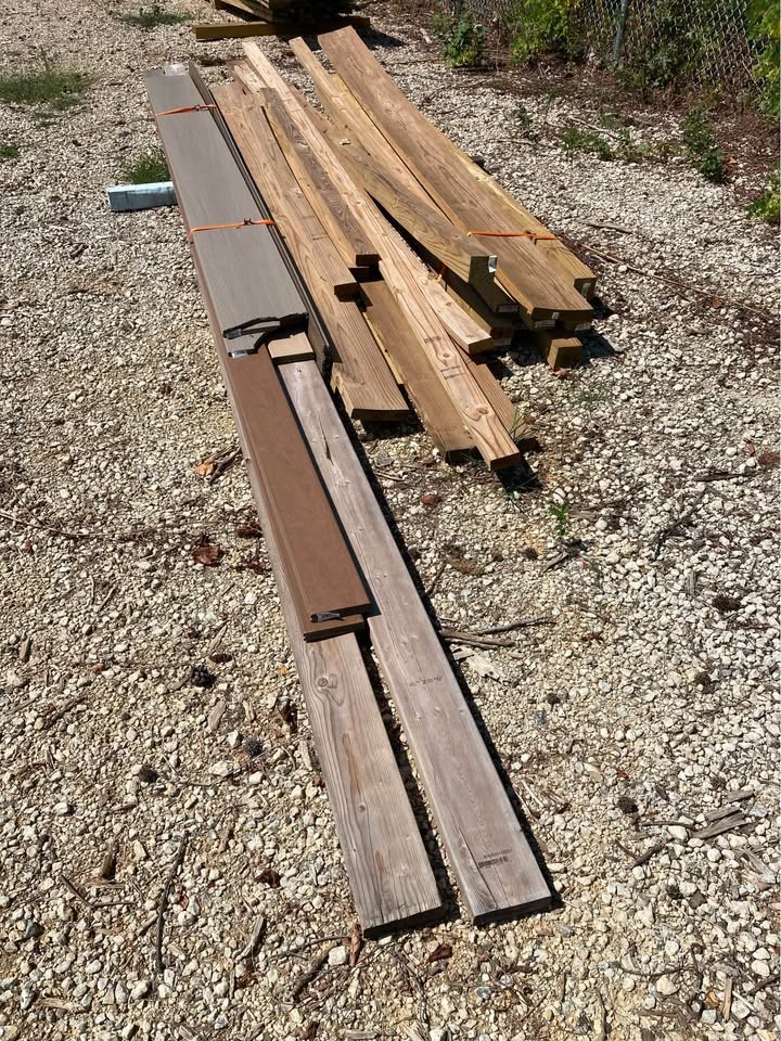 Cull Lumber - Image 5