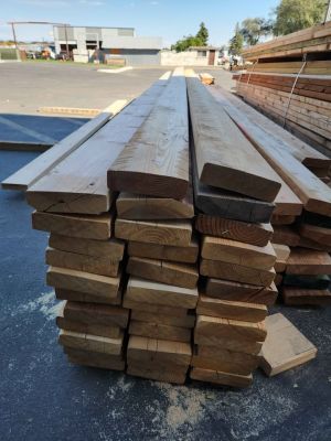 2x6x18 Boards Lumber Wood Building Construction Materials