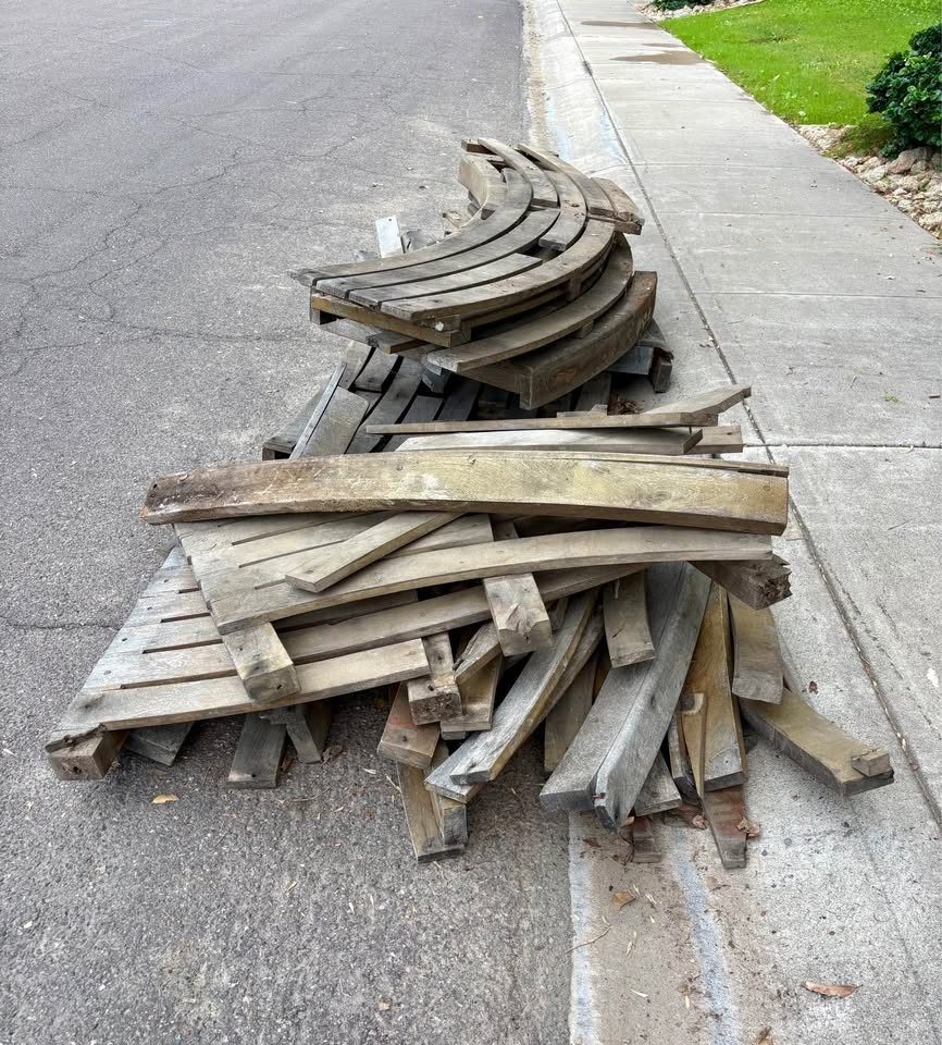 Teakwood (FREE) - Image 6