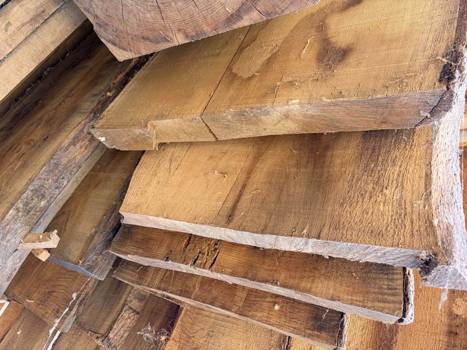 Kiln dried White Oak - Image 10