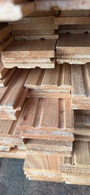 Red oak