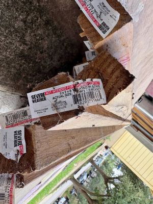 Wood