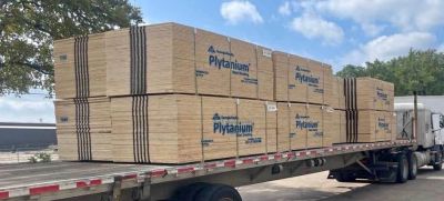 Bulk Lumber for Sale – 672 Pieces / 14 Pallets – Building Wood