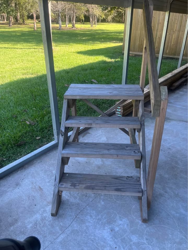 Miscellaneous wood - Image 3