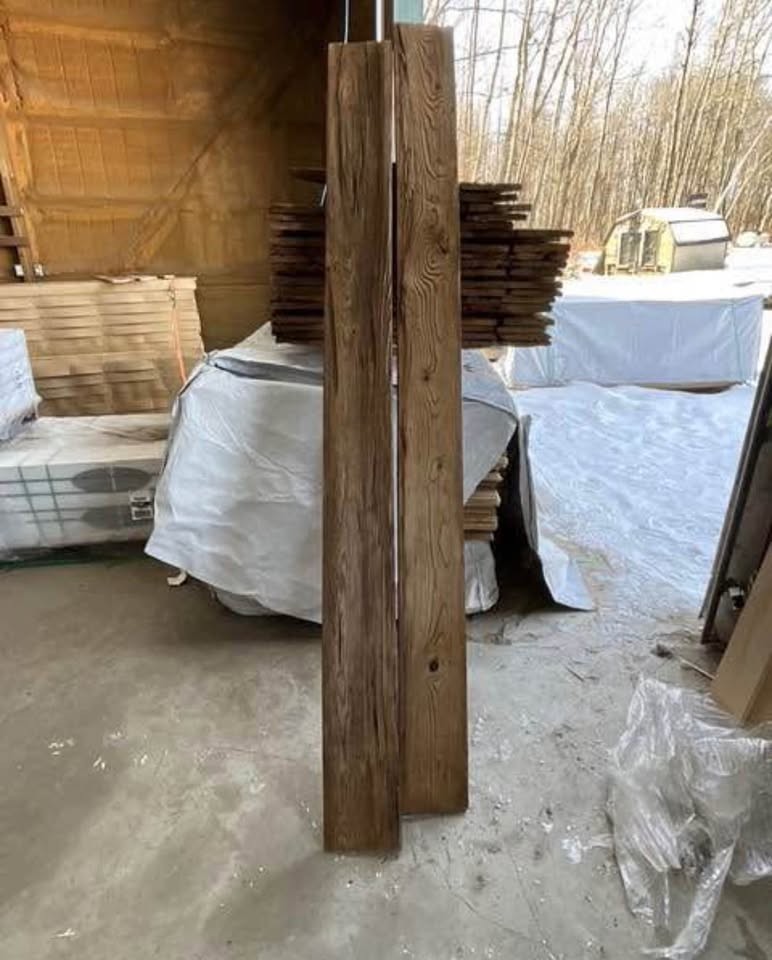 Decorative mushroom wood ￼ - Image 7