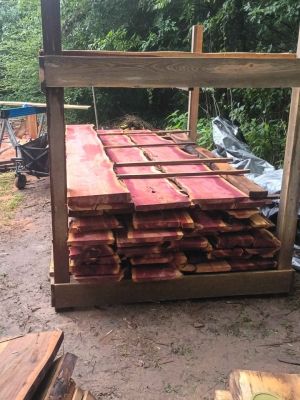Wood slabs sale