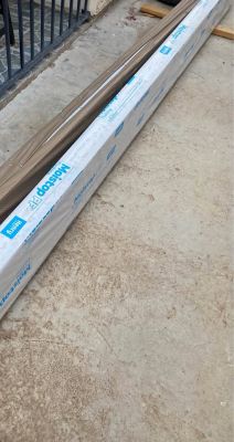 Bigas 3"1/2 x 12" x 12'