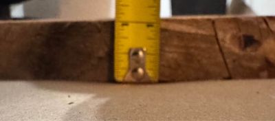 Pistachio Live-Edge Slab — Rare Graft Wood — $70 + shipping