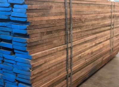 Black Walnut 8/4 Lumber