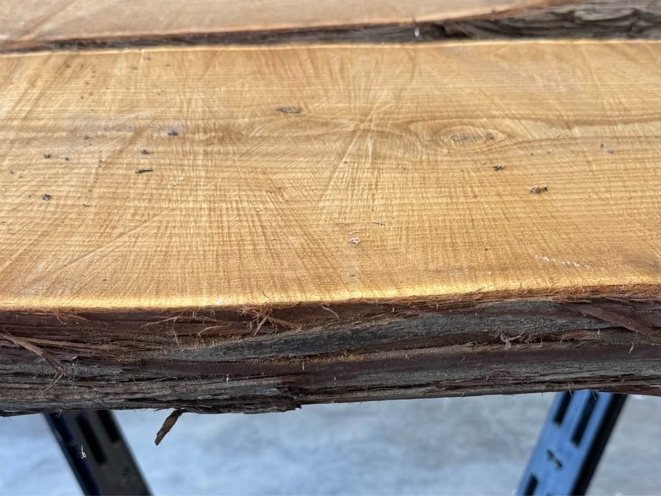 Live Edge Wood Slabs-3 - Image 7