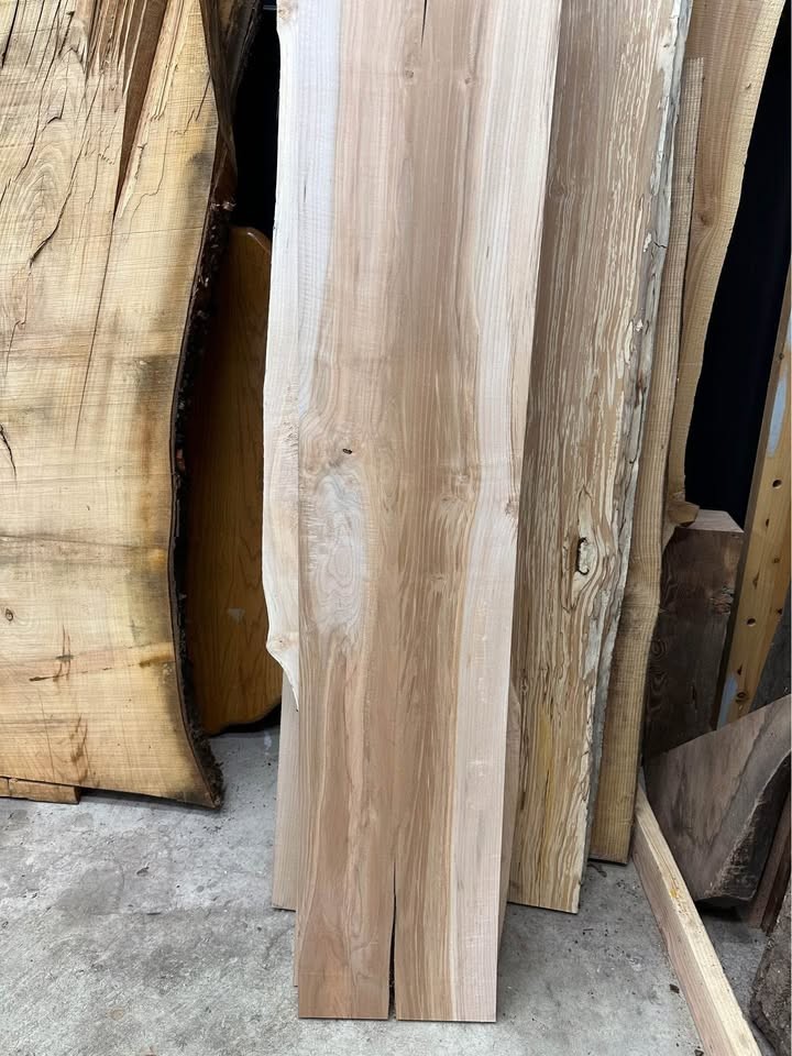 Maple Slabs - Image 3