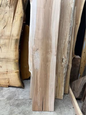 Maple Slabs
