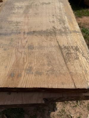 White Oak Slabs