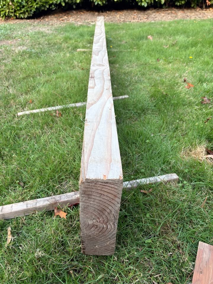 10 foot beam - Image 6