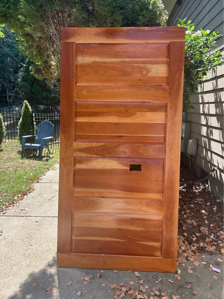 Maple Wood Panels - Image 2